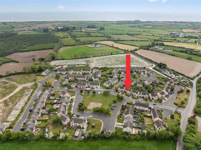 19 Chapelwood, Kilmuckridge, Wexford