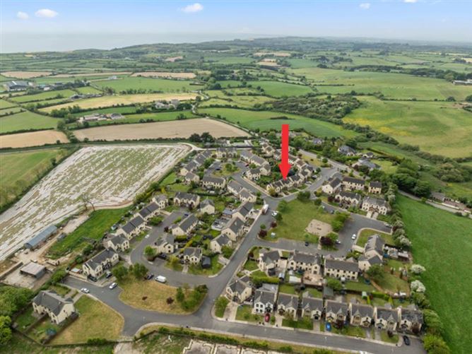 19 Chapelwood, Kilmuckridge, Wexford