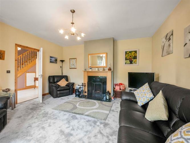 19 Chapelwood, Kilmuckridge, Wexford