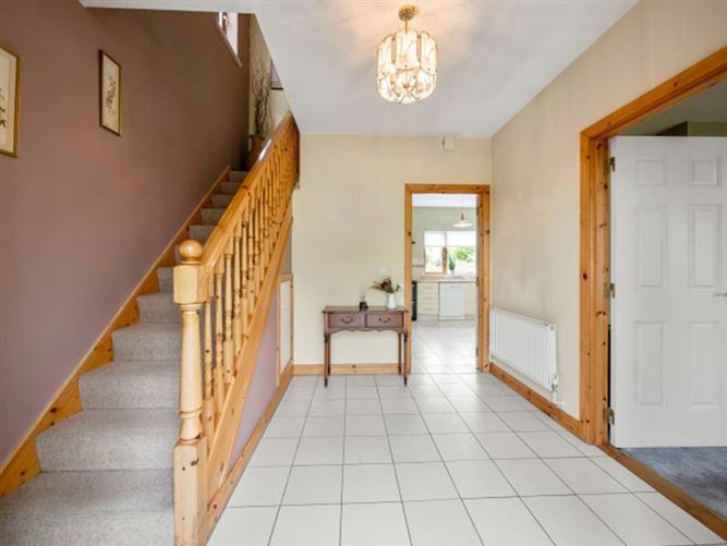 19 Chapelwood, Kilmuckridge, Wexford