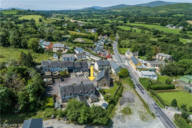 5 Chapel Hill Court, Kealkill,   West Cork