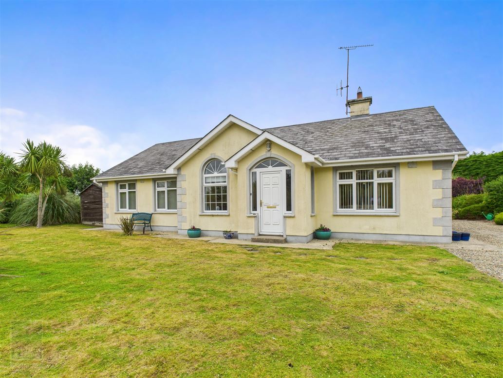 Cuan na Mara, Glenbough, Curracloe, Wexford