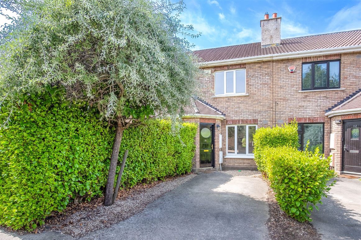 26 Swanbrook, Bray, Wicklow