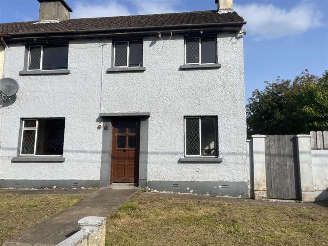 60 Treacy Avenue, Sligo Town, Sligo