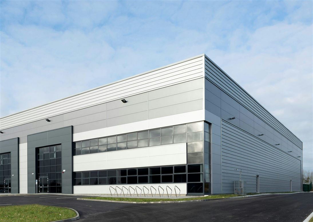 Unit A4A North City Business Park, Finglas, Dublin, Ireland