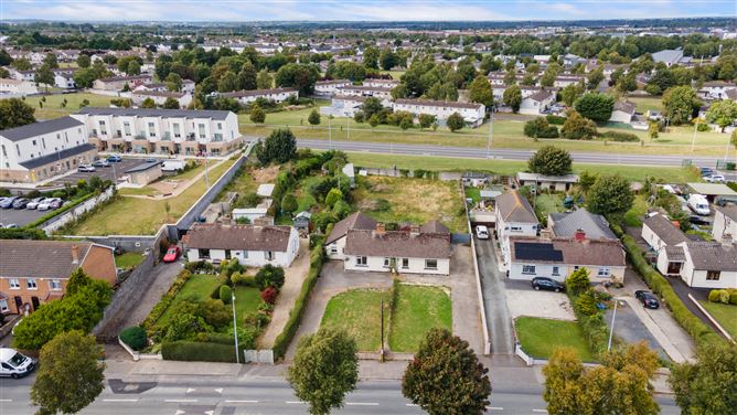 9 Bawnogue Cottages, Old Nangor Road, Dublin 22