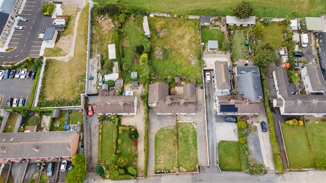 9 Bawnogue Cottages, Old Nangor Road, Dublin 22