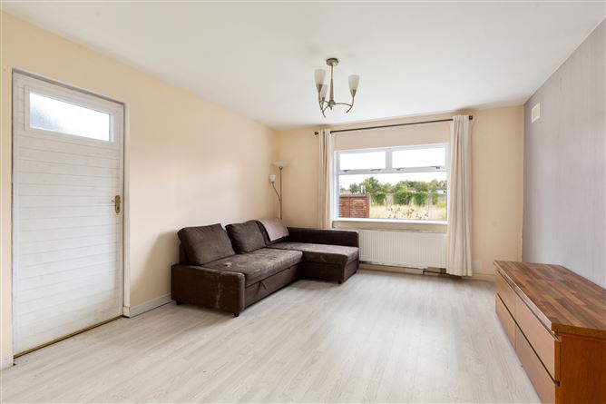 9 Bawnogue Cottages, Old Nangor Road, Dublin 22