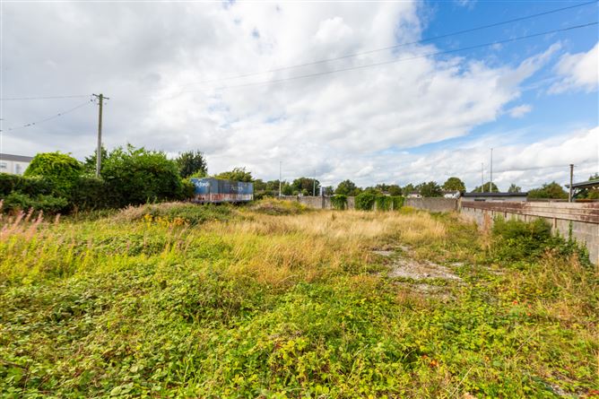 9 Bawnogue Cottages, Old Nangor Road, Dublin 22