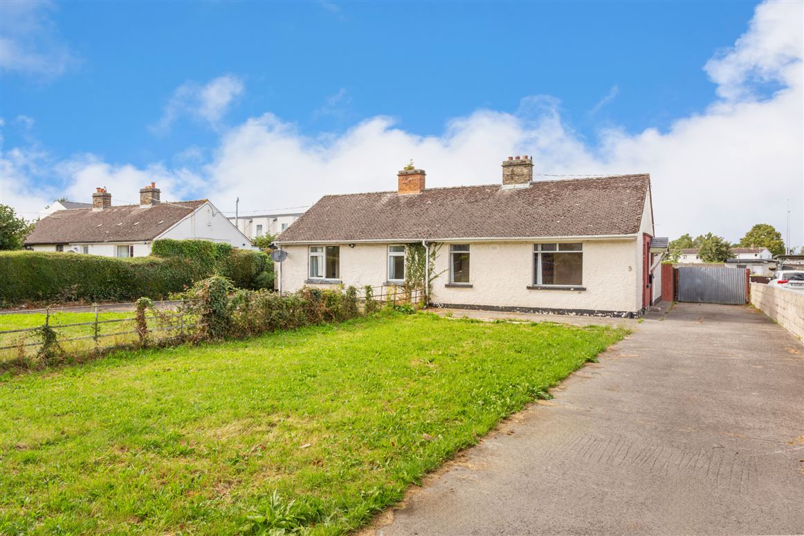 9 Bawnogue Cottages, Old Nangor Road, Dublin 22