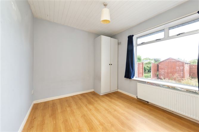 9 Bawnogue Cottages, Old Nangor Road, Dublin 22