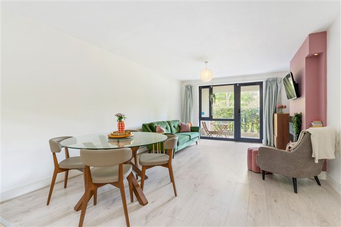 4 Le Hunt House, Cabinteely, Dublin 18