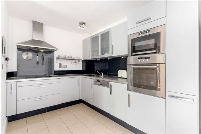 4 Le Hunt House, Cabinteely, Dublin 18
