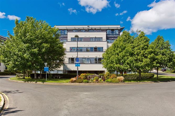 4 Le Hunt House, Cabinteely, Dublin 18