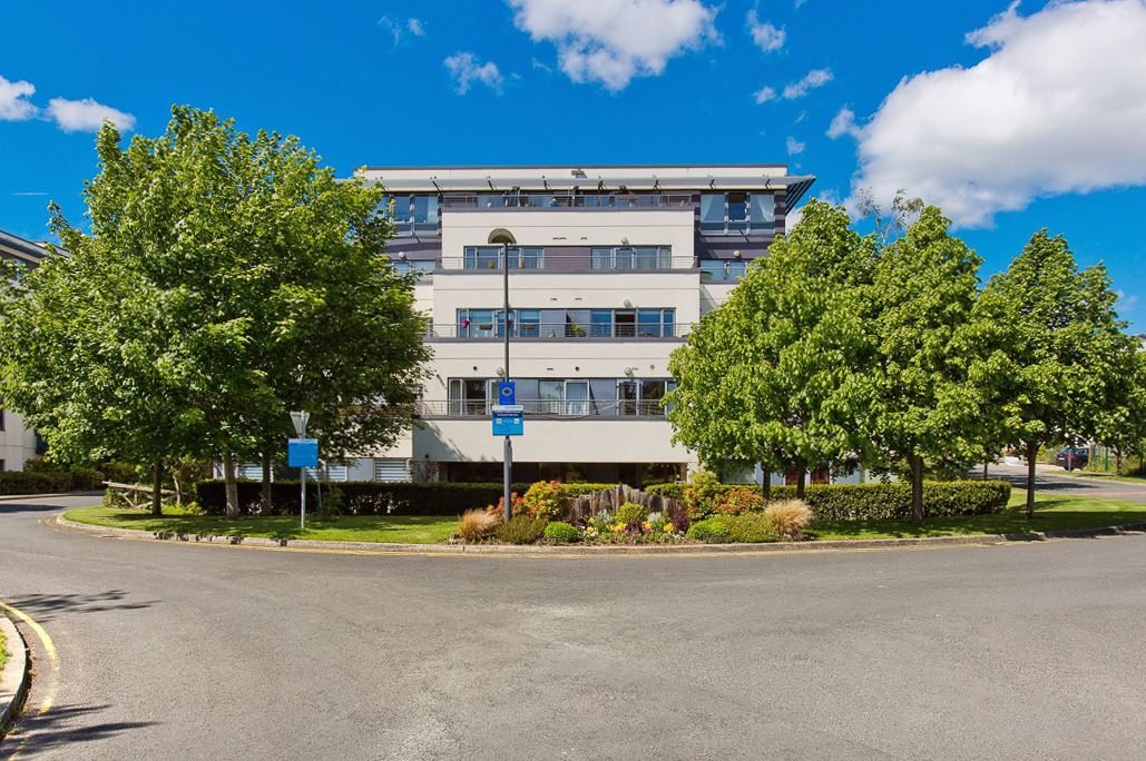 4 Le Hunt House, Cabinteely, Dublin 18