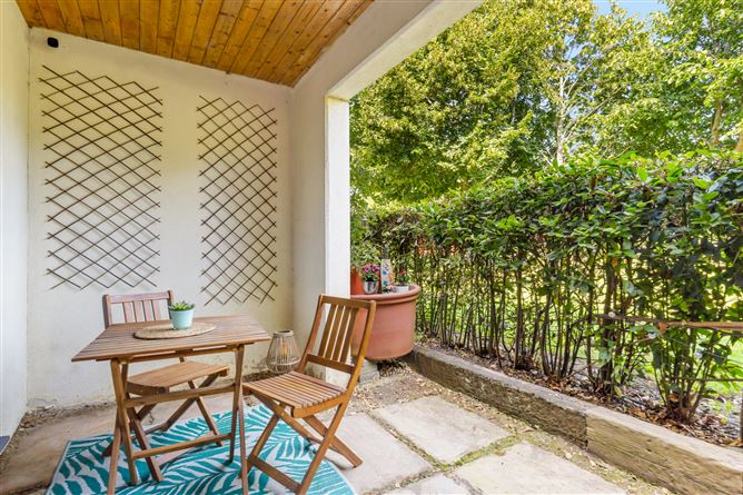 4 Le Hunt House, Cabinteely, Dublin 18