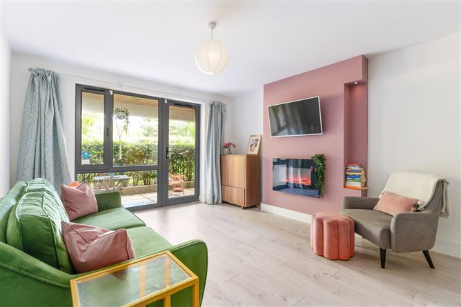 4 Le Hunt House, Cabinteely, Dublin 18