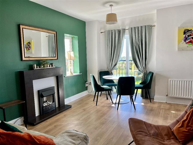 56 Maigh Riocaird, Headford Road, Galway City