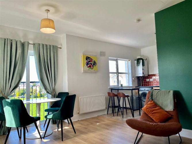 56 Maigh Riocaird, Headford Road, Galway City