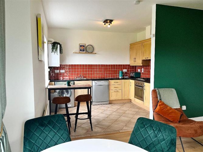 56 Maigh Riocaird, Headford Road, Galway City