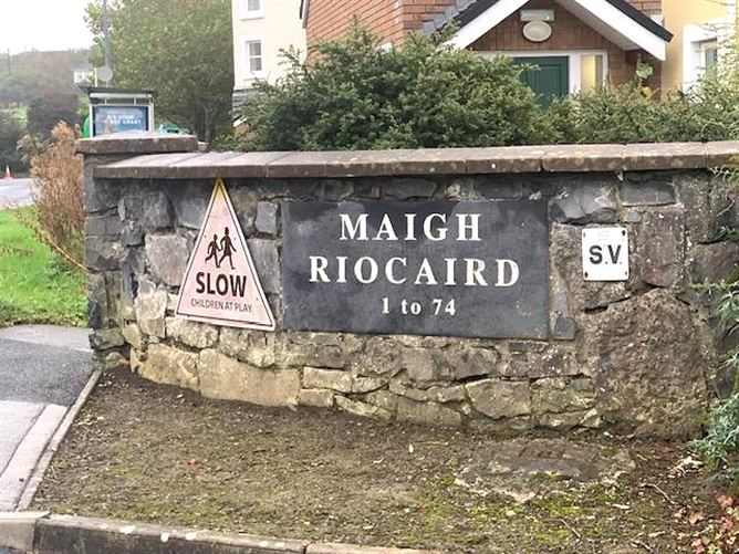 56 Maigh Riocaird, Headford Road, Galway City