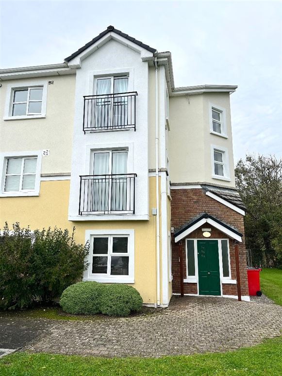 56 Maigh Riocaird, Headford Road, Galway City