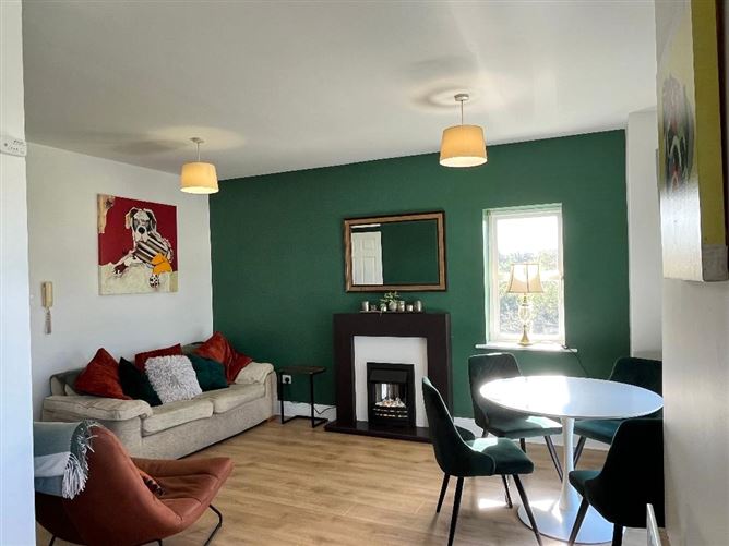 56 Maigh Riocaird, Headford Road, Galway City