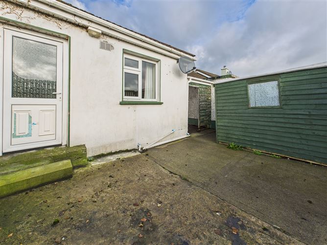 85 Hymany Park, Ballinasloe, Co. Galway