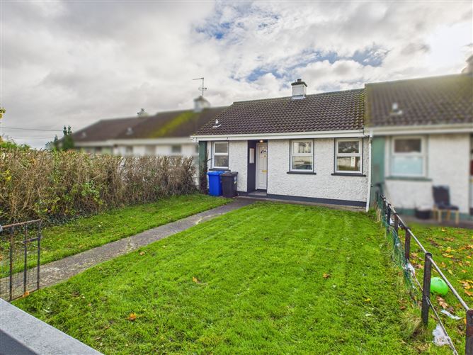 85 Hymany Park, Ballinasloe, Co. Galway