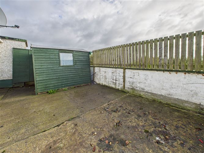 85 Hymany Park, Ballinasloe, Co. Galway