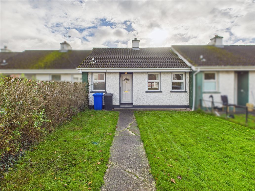 85 Hymany Park, Ballinasloe, Co. Galway