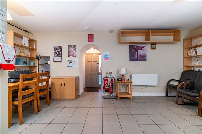 Main Street, Portarlington, Laois