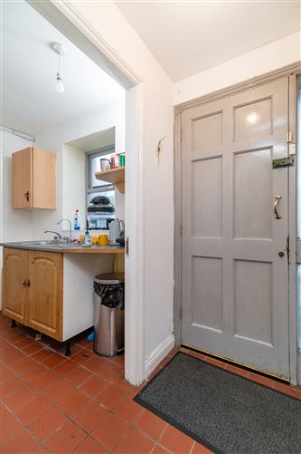 Main Street, Portarlington, Laois