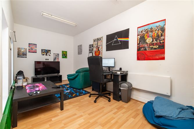 Main Street, Portarlington, Laois