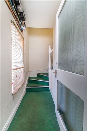 Main Street, Portarlington, Laois