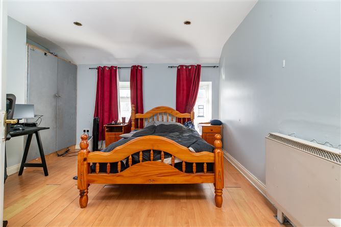 Main Street, Portarlington, Laois