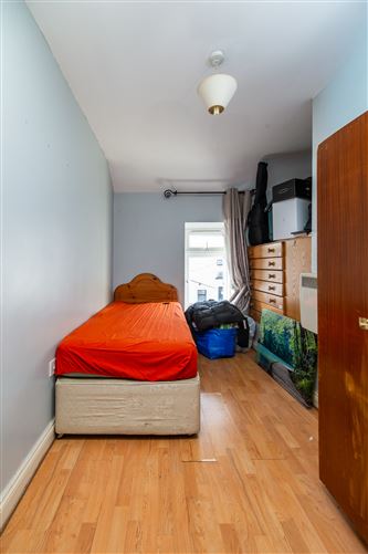 Main Street, Portarlington, Laois