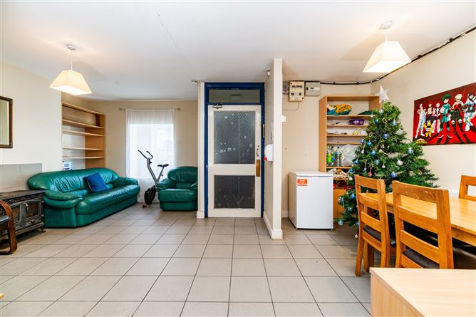 Main Street, Portarlington, Laois