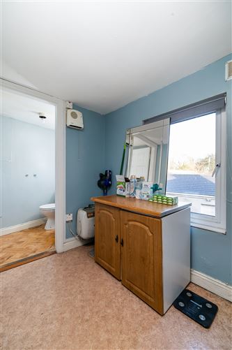 Main Street, Portarlington, Laois