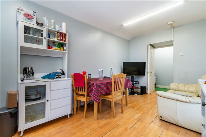 Main Street, Portarlington, Laois