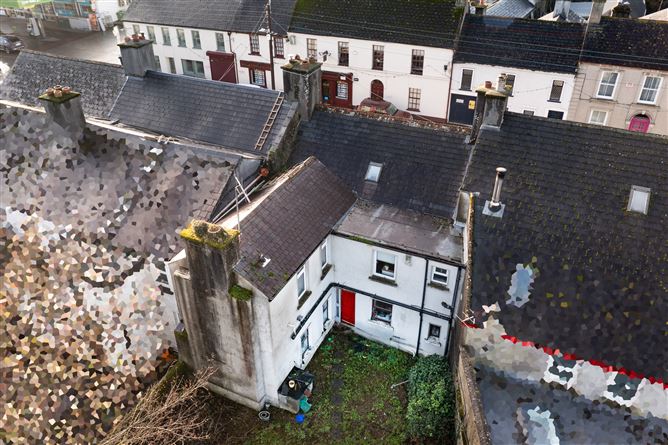 Main Street, Portarlington, Laois