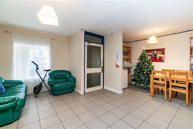 Main Street, Portarlington, Laois