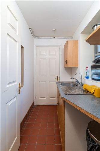 Main Street, Portarlington, Laois