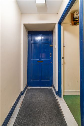 Main Street, Portarlington, Laois