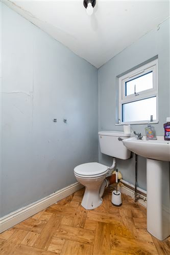 Main Street, Portarlington, Laois