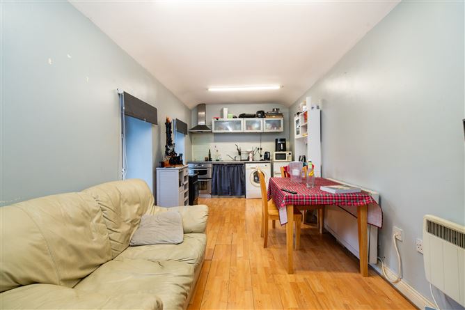 Main Street, Portarlington, Laois