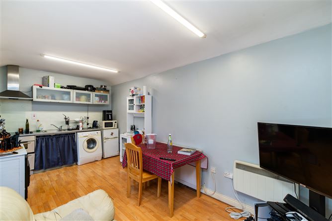 Main Street, Portarlington, Laois