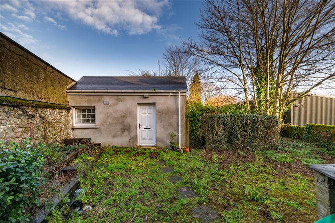 Main Street, Portarlington, Laois