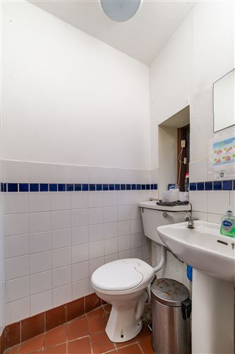 Main Street, Portarlington, Laois