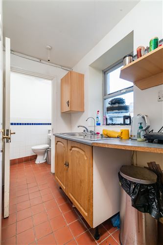 Main Street, Portarlington, Laois